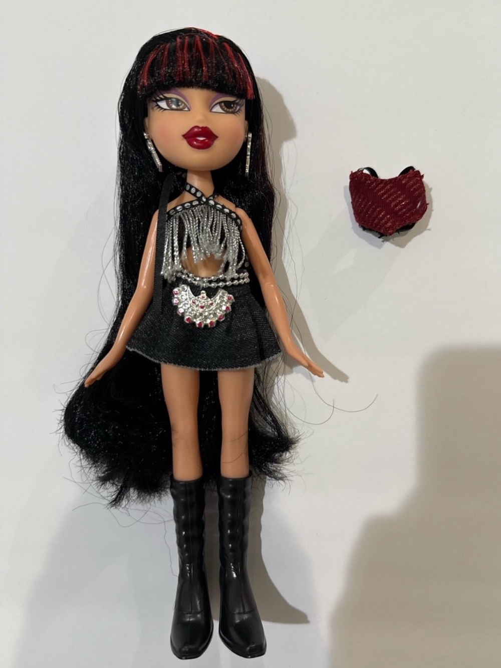 Bratz Tiana Doll